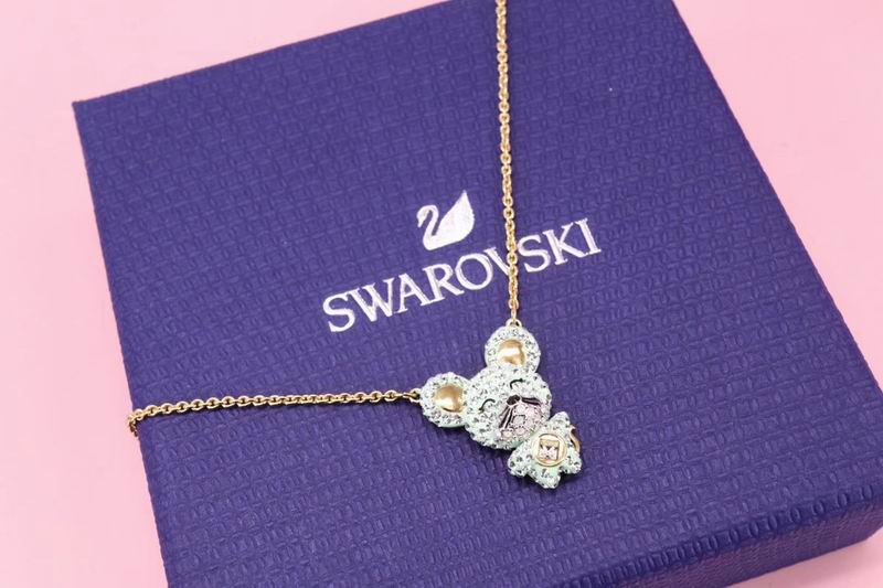 Swarovski Necklace 05lyx276
